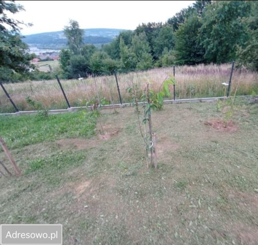 Działka budowlana Dąbrowa. Zdjęcie 1