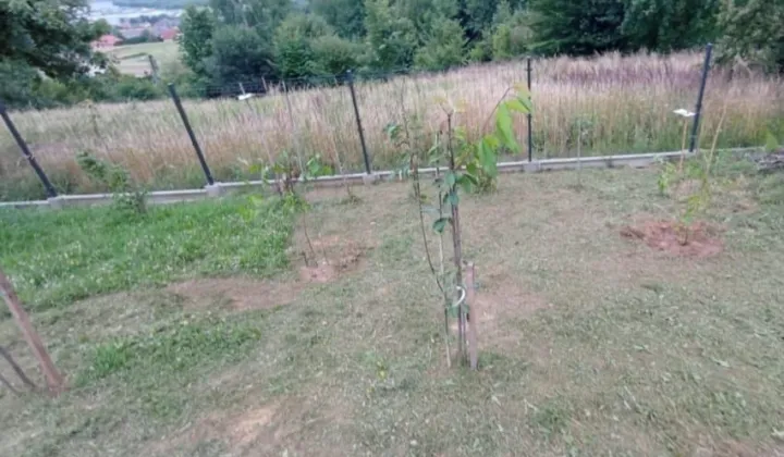 Działka budowlana Dąbrowa