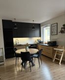 Mieszkanie 3-pokojowe Szczecin, ul. Powstańców Śląskich. Zdjęcie 4