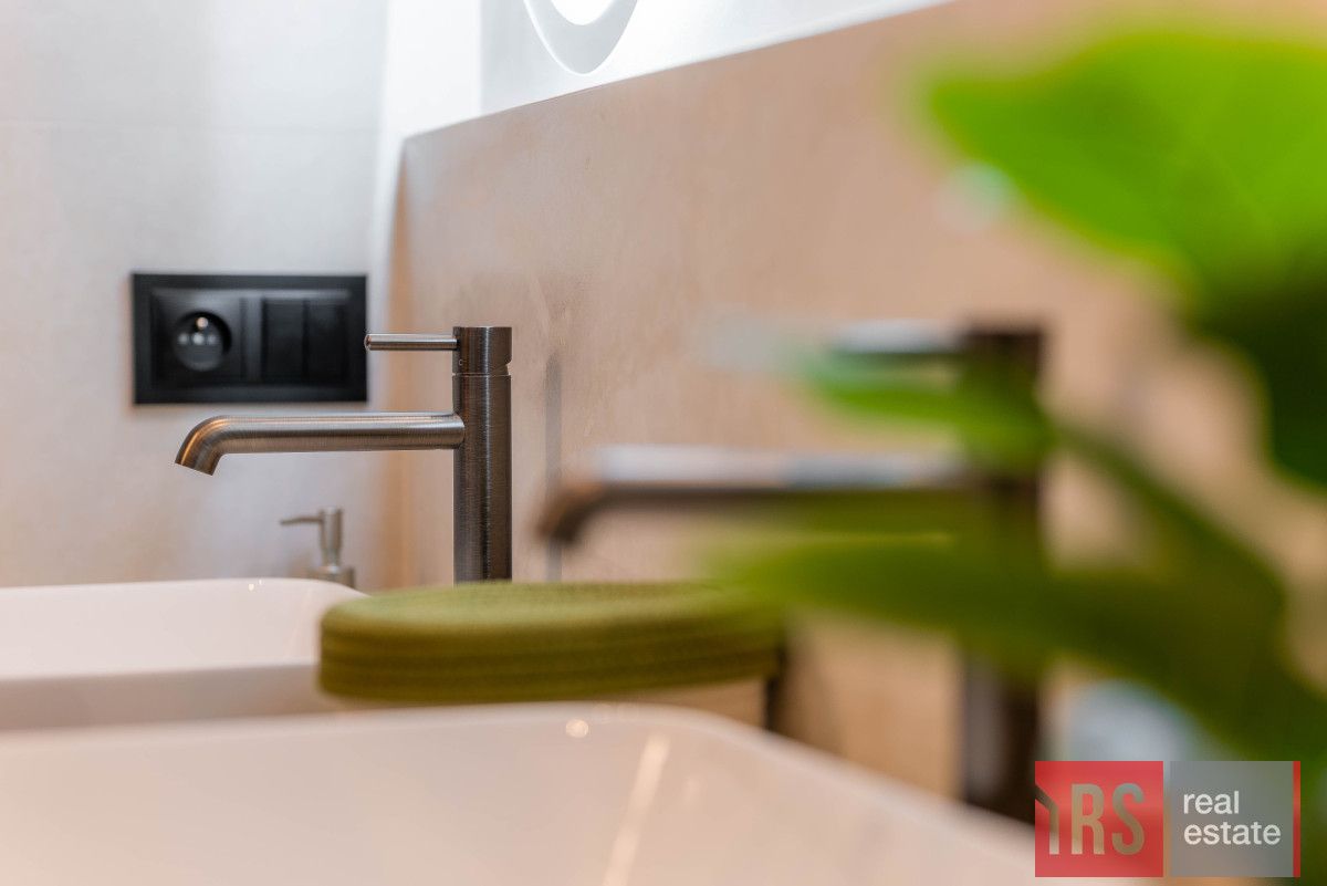 Mieszkanie 5-pokojowe Warszawa Mokotów, ul. Przejazd. Zdjęcie 28