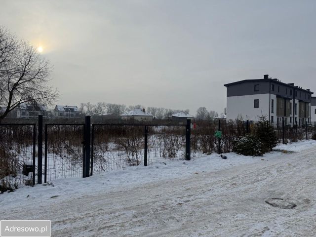 Działka budowlana Warszawa Wawer, ul. Trakt Lubelski. Zdjęcie 1