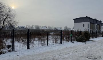 Działka budowlana Warszawa Wawer, ul. Trakt Lubelski