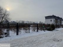 Działka budowlana Warszawa Wawer, ul. Trakt Lubelski