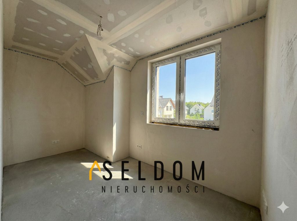 Mieszkanie 4-pokojowe Górki. Zdjęcie 10