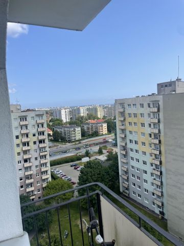 Mieszkanie 3-pokojowe Gdańsk Wrzeszcz, ul. Leśny Stok. Zdjęcie 1