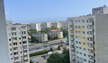 Mieszkanie 3-pokojowe Gdańsk Wrzeszcz, ul. Leśny Stok