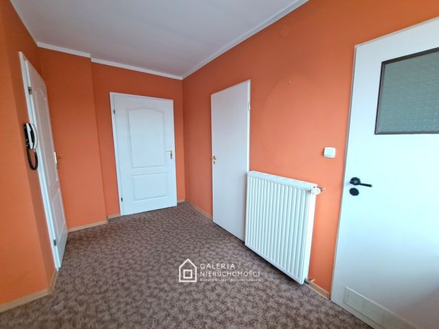 dom wolnostojący, 4 pokoje Gniezno, ul. Żwirki i Wigury. Zdjęcie 7