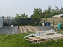 Działka rod Biała Podlaska, ul. Kosynierów. Zdjęcie 1