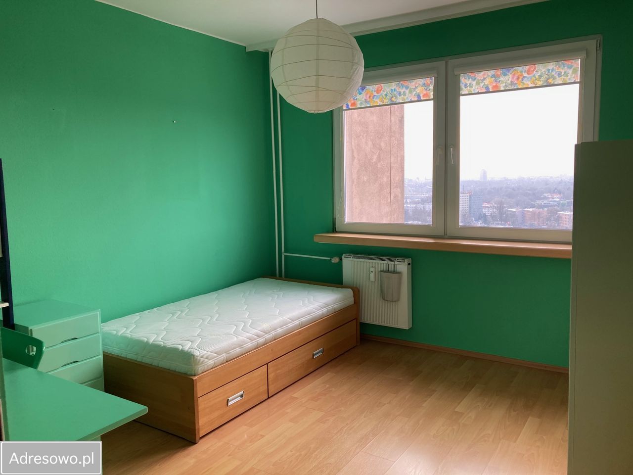 Mieszkanie 3-pokojowe Szczecin Niemierzyn, ul. Wiosny Ludów. Zdjęcie 20