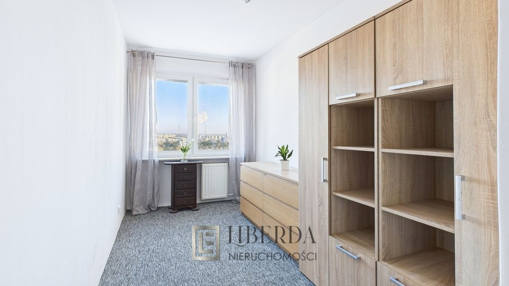 Mieszkanie 2-pokojowe Warszawa, ul. Bielawska. Zdjęcie 4