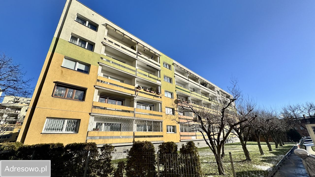 Mieszkanie 2-pokojowe Łódź Kurak, ul. Smocza. Zdjęcie 1