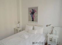 Mieszkanie 3-pokojowe Warszawa Śródmieście, ul. Warecka. Zdjęcie 4