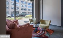 Mieszkanie 1-pokojowe Wrocław Psie Pole, ul. Antoniego Słonimskiego. Zdjęcie 1