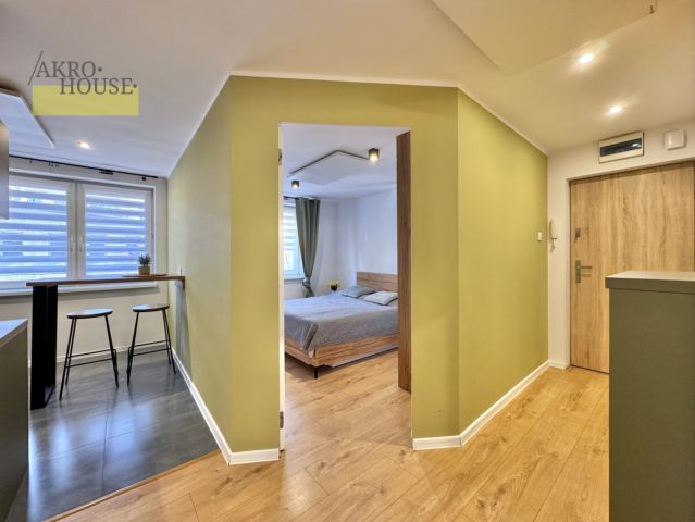 Mieszkanie 2-pokojowe Zabrze, ul. Grabowa. Zdjęcie 9