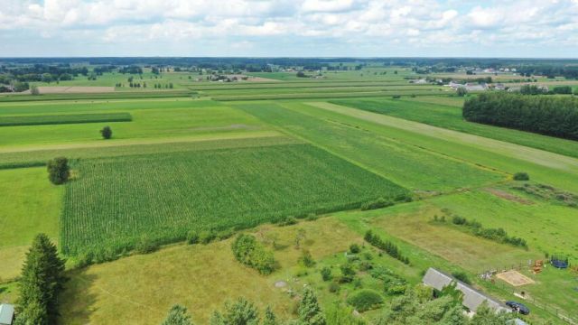 Działka budowlana Kadzidło, ul. Warszawska. Zdjęcie 6