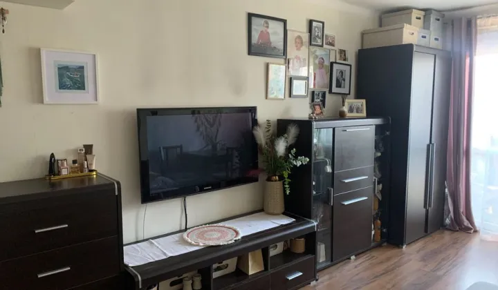 Mieszkanie 2-pokojowe Aleksandrów Łódzki