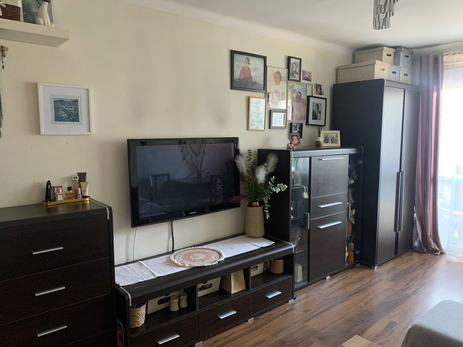 Mieszkanie 2-pokojowe Aleksandrów Łódzki. Zdjęcie 1