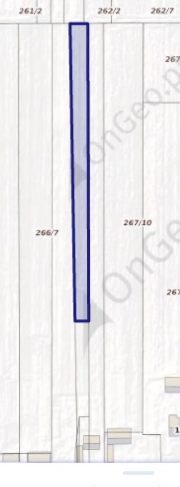 Działka rolna Wielącza. Zdjęcie 1