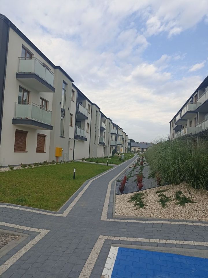 Mieszkanie 2-pokojowe Siesławice. Zdjęcie 7