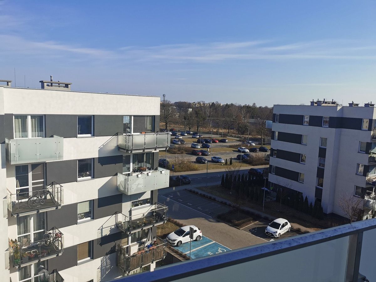 Mieszkanie 2-pokojowe Poznań Jeżyce, ul. Druskienicka. Zdjęcie 9