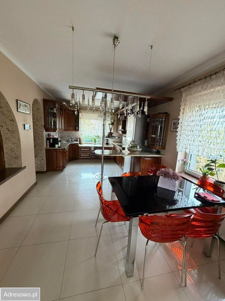 dom szeregowy, 6 pokoi Inowrocław, ul. Szymborska. Zdjęcie 2