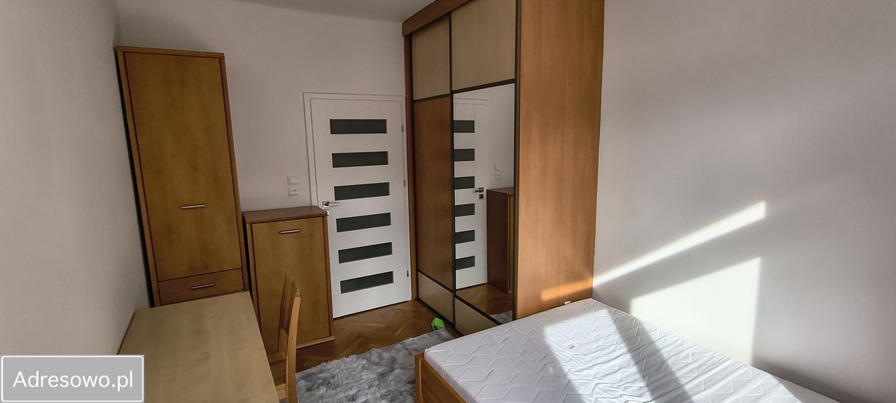 Mieszkanie 2-pokojowe Kraków Nowa Huta, os. Urocze. Zdjęcie 8