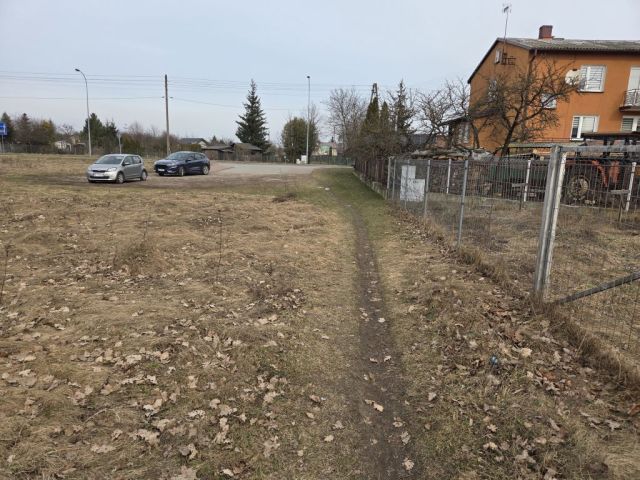 Działka budowlana Pisz. Zdjęcie 4