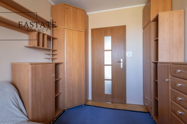 Mieszkanie 3-pokojowe Gdańsk Suchanino, ul. Macieja Kamieńskiego. Zdjęcie 9