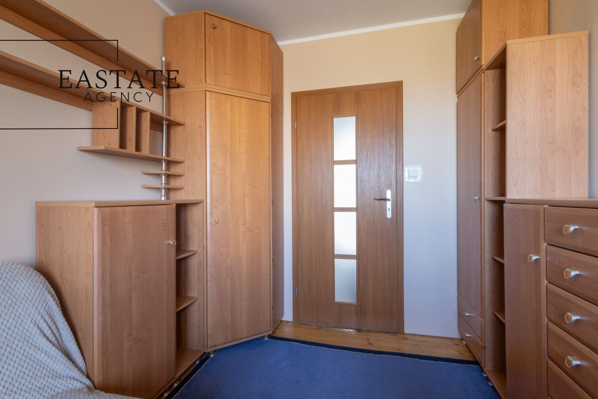 Mieszkanie 3-pokojowe Gdańsk Suchanino, ul. Macieja Kamieńskiego. Zdjęcie 9