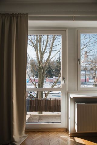 Mieszkanie 3-pokojowe Warszawa Praga-Północ, ul. Ratuszowa. Zdjęcie 18