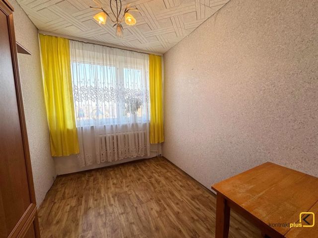 Mieszkanie 3-pokojowe Ruda Śląska Ruda, ul. Cypriana Norwida. Zdjęcie 11