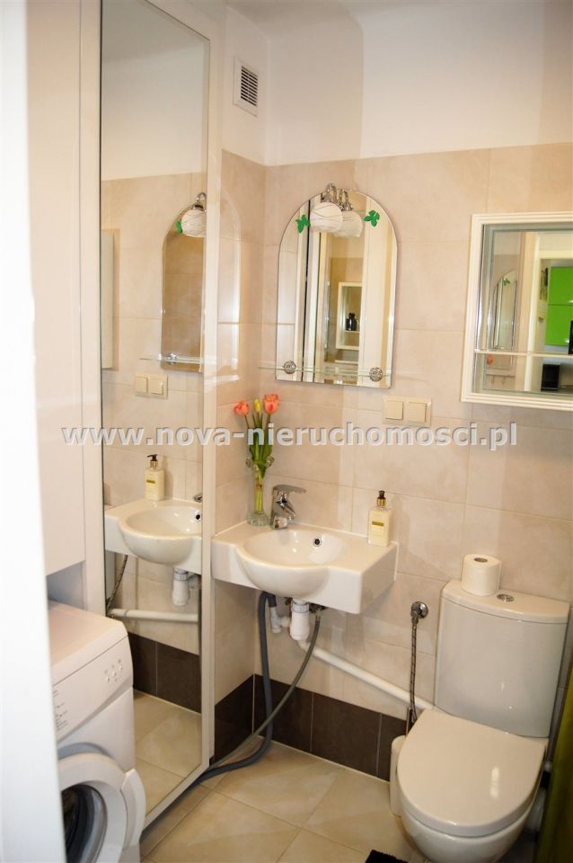 Mieszkanie 1-pokojowe Rybnik Śródmieście. Zdjęcie 9