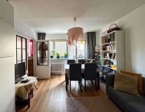 Mieszkanie 3-pokojowe Warszawa Bielany, ul. Jana Kochanowskiego. Zdjęcie 3