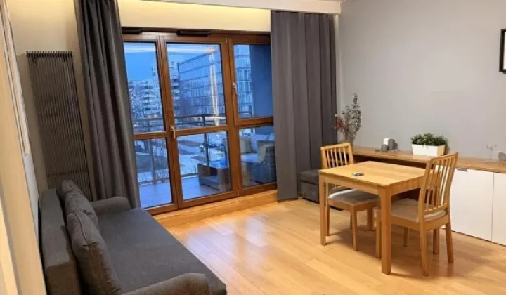 Mieszkanie 2-pokojowe Warszawa Wola, ul. Jana Kazimierza