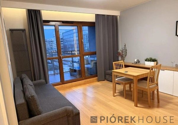 Mieszkanie 2-pokojowe Warszawa Wola, ul. Jana Kazimierza. Zdjęcie 1