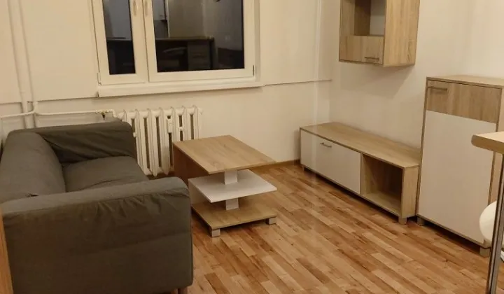 Mieszkanie 2-pokojowe Rzeszów Nowe Miasto, ul. Podwisłocze