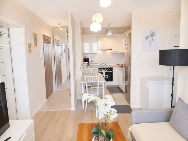 Mieszkanie 3-pokojowe Wrocław Grabiszyn, ul. Inżynierska. Zdjęcie 3