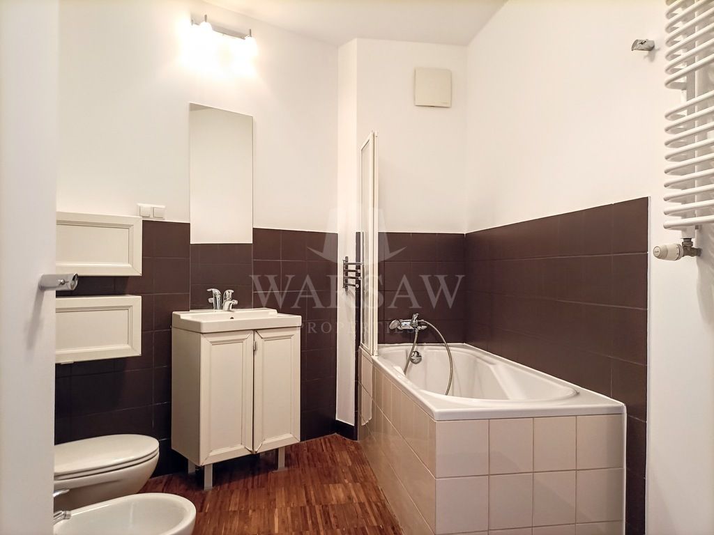 Mieszkanie 5-pokojowe Warszawa Śródmieście, ul. Zygmunta Słomińskiego. Zdjęcie 25