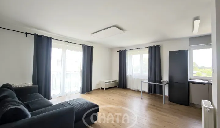 Mieszkanie 3-pokojowe Wrocław Psie Pole, ul. Murowana