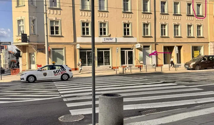 Mieszkanie 1-pokojowe Poznań Jeżyce, ul. Jana Henryka Dąbrowskiego