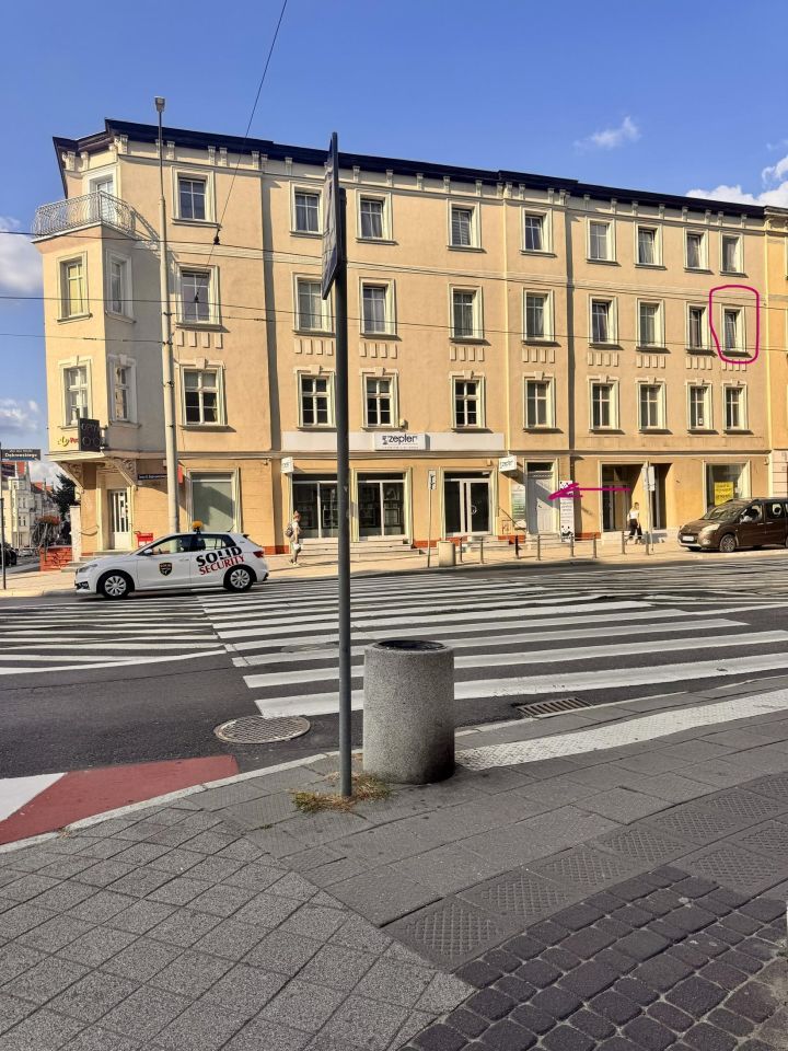 Mieszkanie 1-pokojowe Poznań Jeżyce, ul. Jana Henryka Dąbrowskiego. Zdjęcie 1