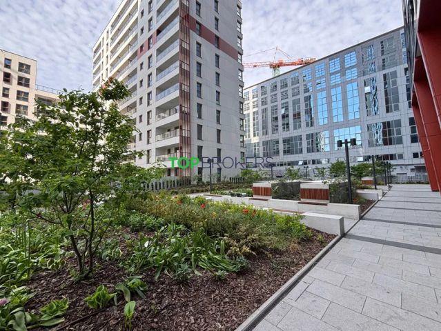 Lokal Warszawa Wola. Zdjęcie 1