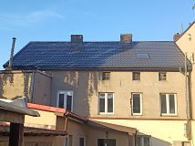 Mieszkanie 4-pokojowe Pyrzyce, ul. Wojciecha Bartosza Głowackiego. Zdjęcie 3