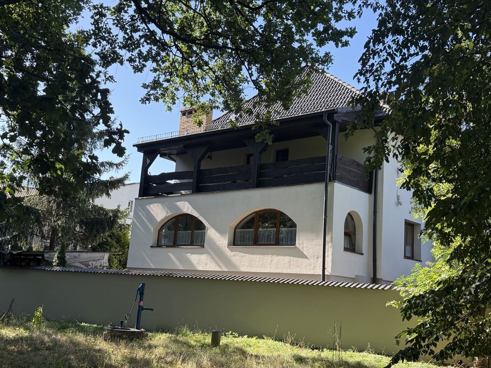 dom wolnostojący, 5 pokoi Głogów, ul. Spadochroniarzy. Zdjęcie 3