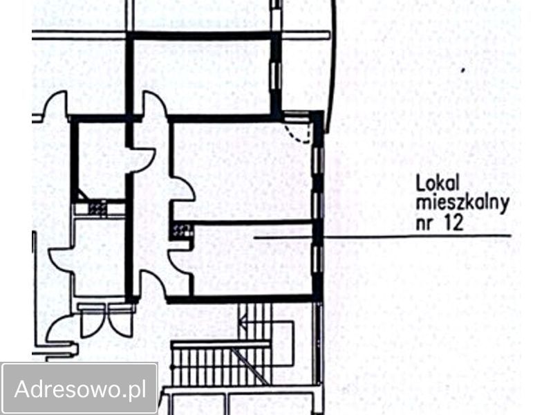 Mieszkanie 2-pokojowe Poznań Naramowice, ul. Błażeja. Zdjęcie 1