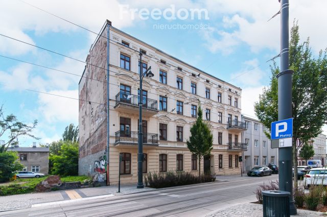 Mieszkanie 1-pokojowe Łódź Śródmieście, ul. Legionów. Zdjęcie 10