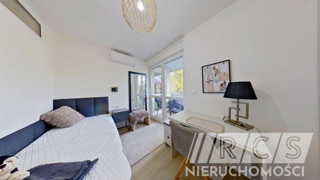 Pokój 2-pokojowe Wrocław, ul. Bernarda Pretficza. Zdjęcie 12