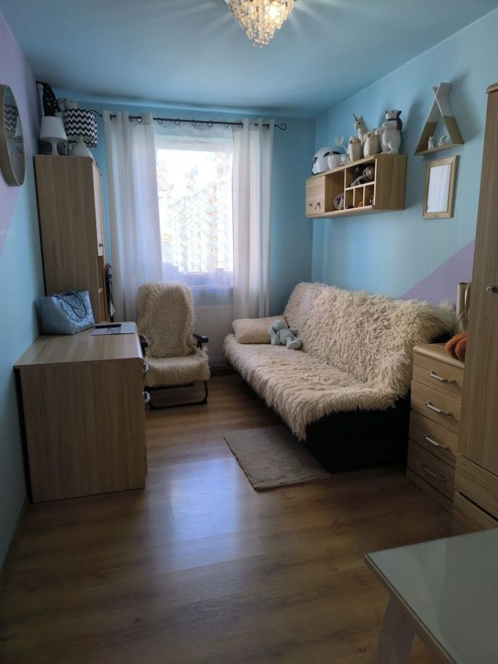 Mieszkanie 4-pokojowe Piaseczno, ul. Kazimierza Jarząbka. Zdjęcie 3