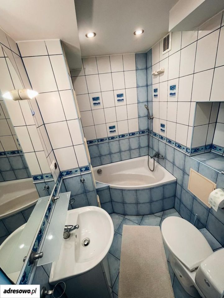 Mieszkanie 1-pokojowe Gdańsk Przymorze, ul. Obrońców Wybrzeża. Zdjęcie 5