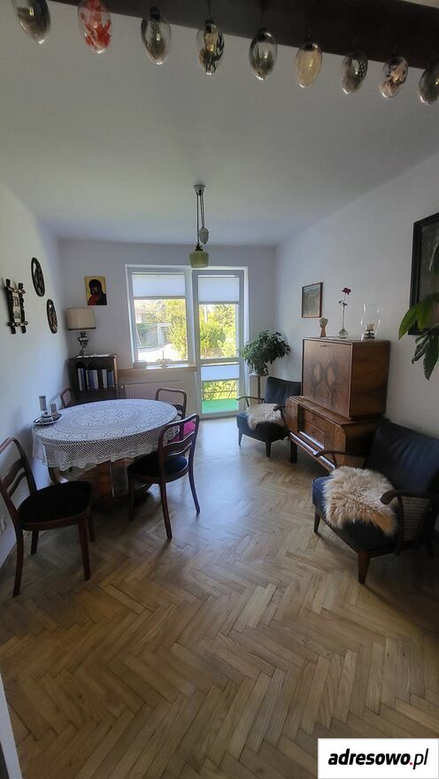 dom wolnostojący, 5 pokoi Nowy Sącz, ul. Jana Kochanowskiego. Zdjęcie 3